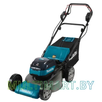 Газонокосилка Makita LM001GZ (без АКБ)